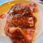 焼肉はひとくちめ だるま - 