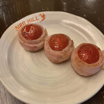 炭火焼鳥 バードヒル - 