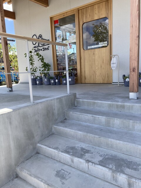 コバトのコトバ - 船越（パン）の写真