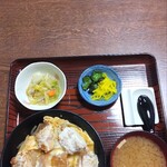 佐野和洋食店 - 