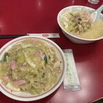 中国菜館 江山楼 - 