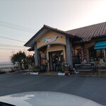 ビッグママ - 外観