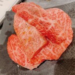 焼肉 山水 - 