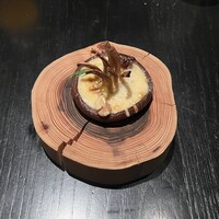 ラ・ボンヌターブル - 