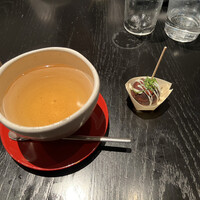 ラ・ボンヌターブル - 