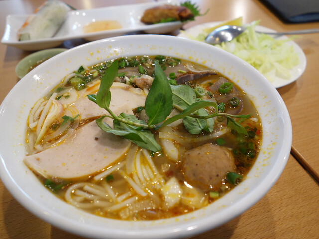 ベトナム料理 LANG VIET QUAN 第2支店