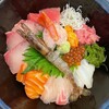 Kuroshio Dainingu Hana - 