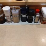 嬉嬉豚とんかつ 「君に、揚げる。」 - 