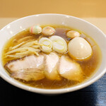 麺魂さまろ - 