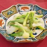 中国菜 木燕 - 