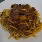 やまだ家 - 大盛