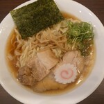 麺や 河野 - 