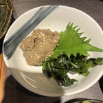 Hachijoujima Kyoudo Ryourigempachi Sendou - 蟹味噌