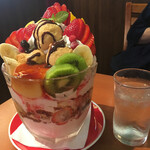 Kyattsu Kafe - 