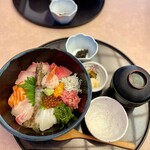 黒潮ダイニング 花 - 