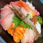 黒潮ダイニング 花 - 