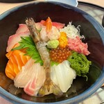 黒潮ダイニング 花 - 