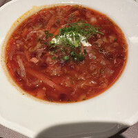Russian Restaurant ROGOVSKI 銀座 - 