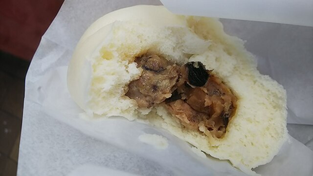 愛姫（メゴヒメ） - 国際センター（たい焼き・大判焼き）の写真