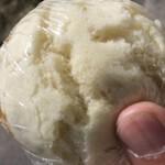 赤城山観光総合案内所 新坂平売店 - 味噌山椒まんじゅう（１５０円）