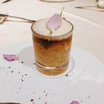 プチレストラン ブーケ・ド・フランス - 