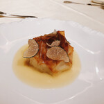 プチレストラン ブーケ・ド・フランス - 