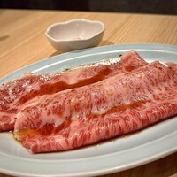 焼肉みゆき苑 - 