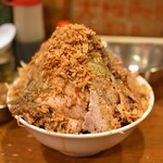 ラーメン荘 歴史を刻め - 