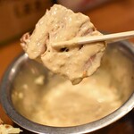 ラーメン荘 歴史を刻め - 