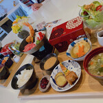 Cafe dining bar 叶和 - 