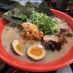 Ramen Tarou - 