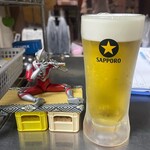 上野萬屋酒舗 - 