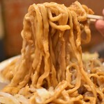 ラーメン荘 歴史を刻め - 
