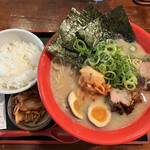 Ramen Tarou - 