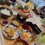 Cafe dining bar 叶和 - 