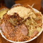 ラーメン荘 歴史を刻め - 