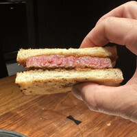 焼肉牛印 銀座店 - 