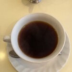 モニカ - コーヒー