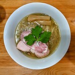 ユナイテッド ヌードル アメノオト - 