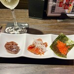 SUSHI＆GRILL SOUYA - 