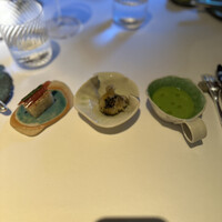 Jean-Georges at The Shinmonzen - 