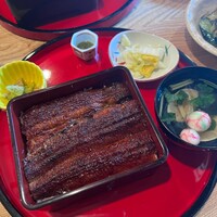 炭焼うな富士 白壁別邸 - 
