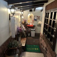 味の中華 羽衣 銀座本店 - 