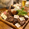 MEAT×WINE BISTRO DOMANNAKA