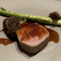 リストランテ・ホンダ - 