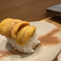 青山鮨孝 - 