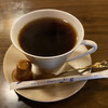 喫茶 蔵 - ブレンドコーヒー