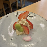 季節料理 姿 - 