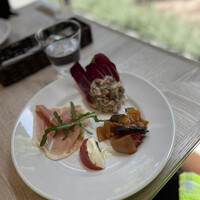 イル カルディナーレ 銀座コリドー店 - 