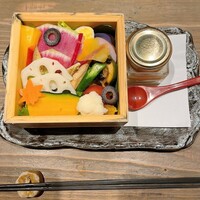渋谷 三心 - 